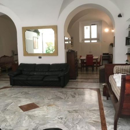 Elly'S Loft Leilighet Roma Eksteriør bilde