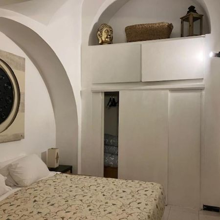 Elly'S Loft Leilighet Roma Eksteriør bilde