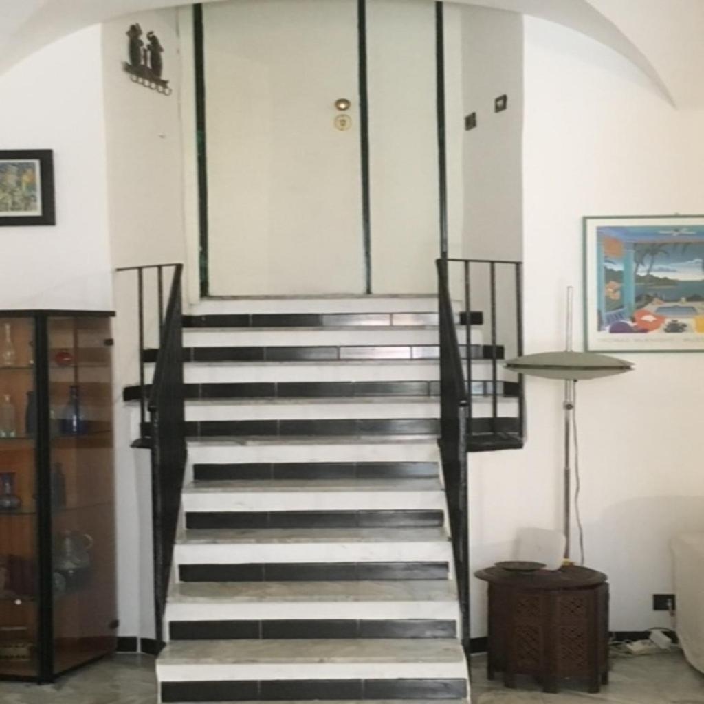 Elly'S Loft Leilighet Roma Eksteriør bilde