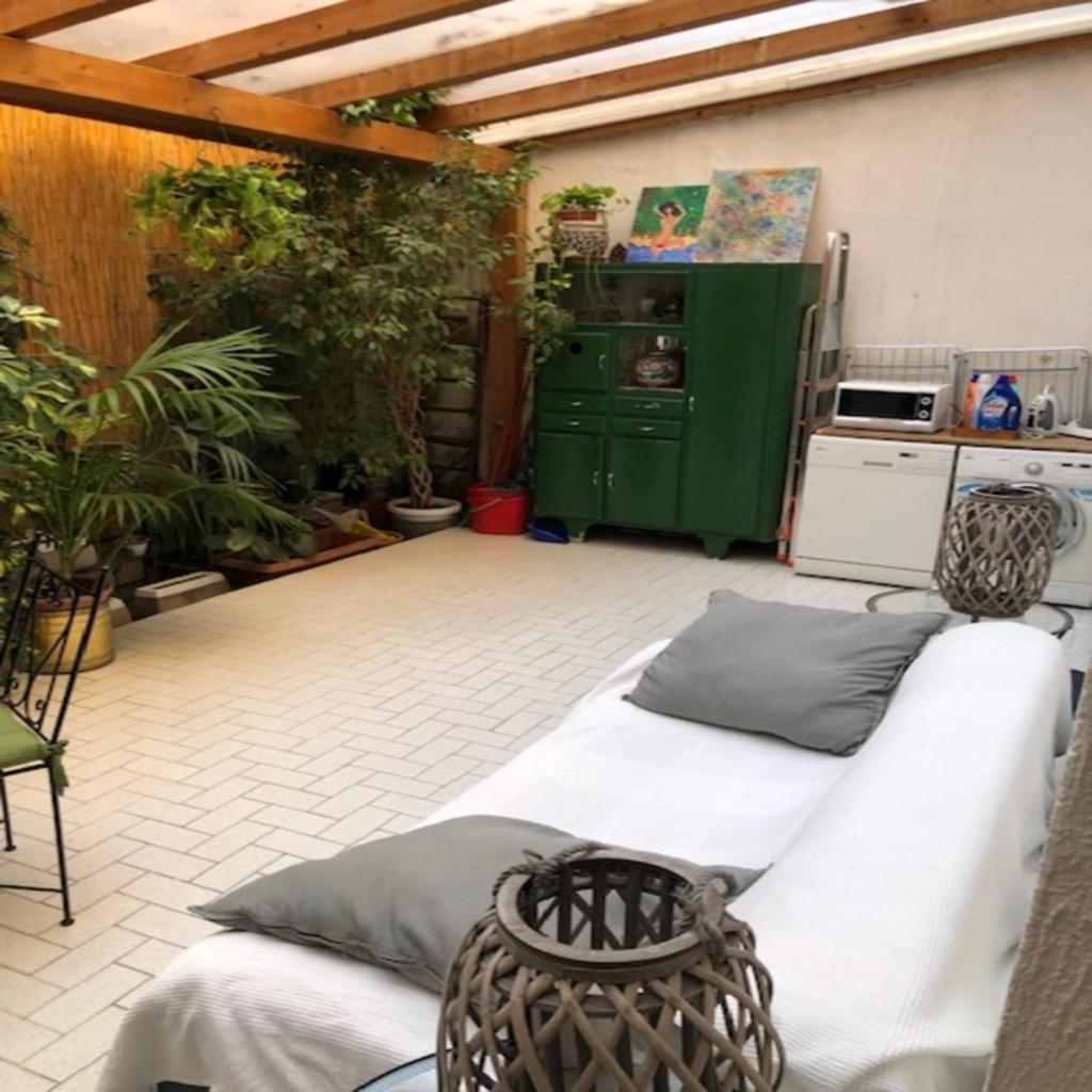 Elly'S Loft Leilighet Roma Eksteriør bilde