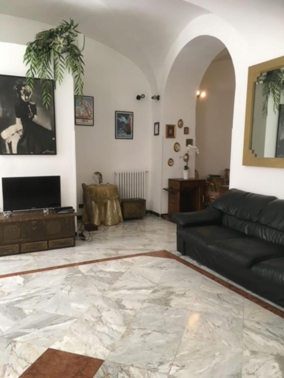 Elly'S Loft Leilighet Roma Eksteriør bilde