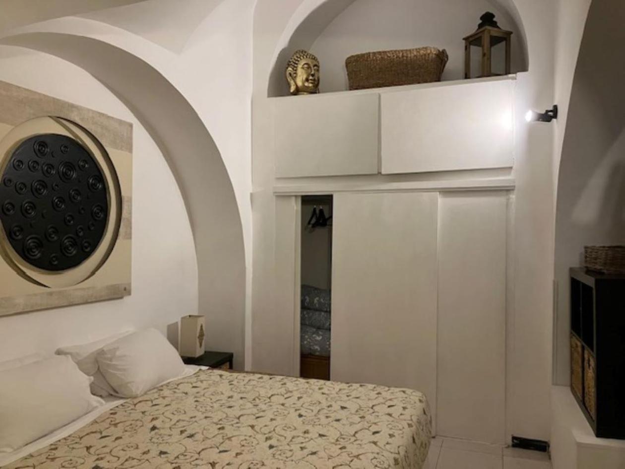 Elly'S Loft Leilighet Roma Eksteriør bilde