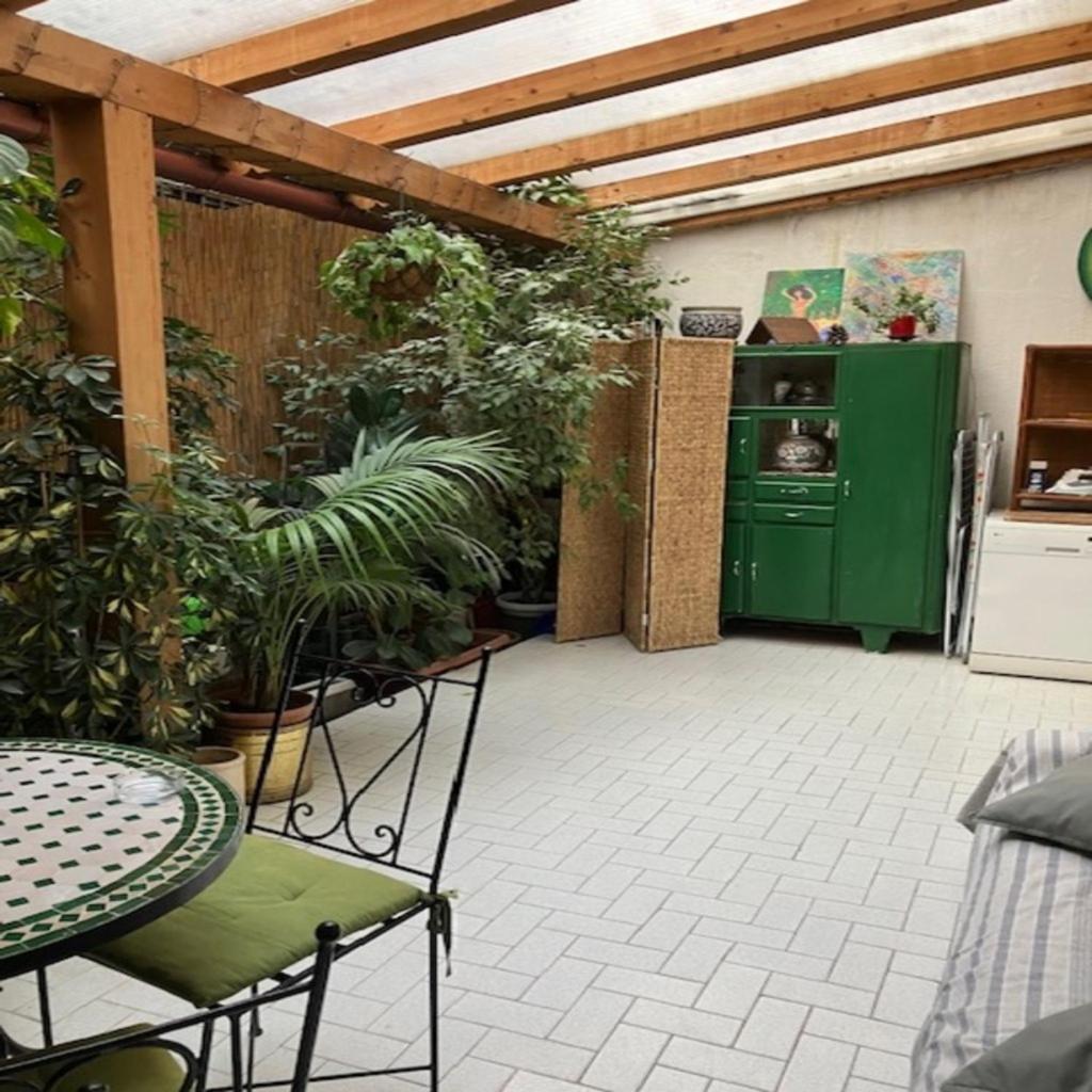 Elly'S Loft Leilighet Roma Eksteriør bilde