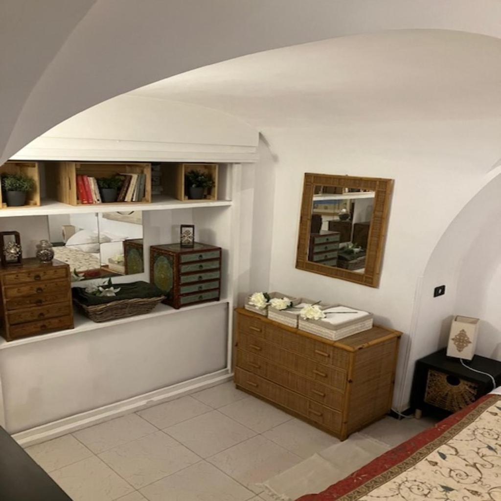 Elly'S Loft Leilighet Roma Eksteriør bilde