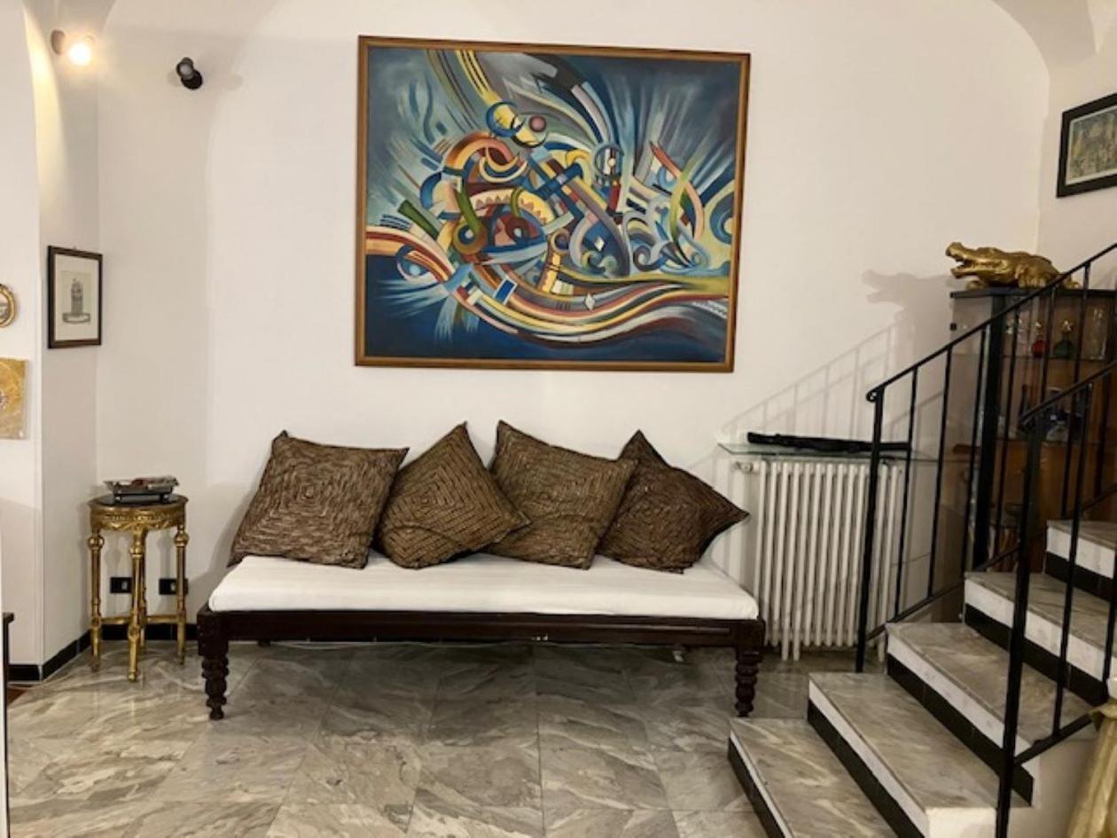 Elly'S Loft Leilighet Roma Eksteriør bilde
