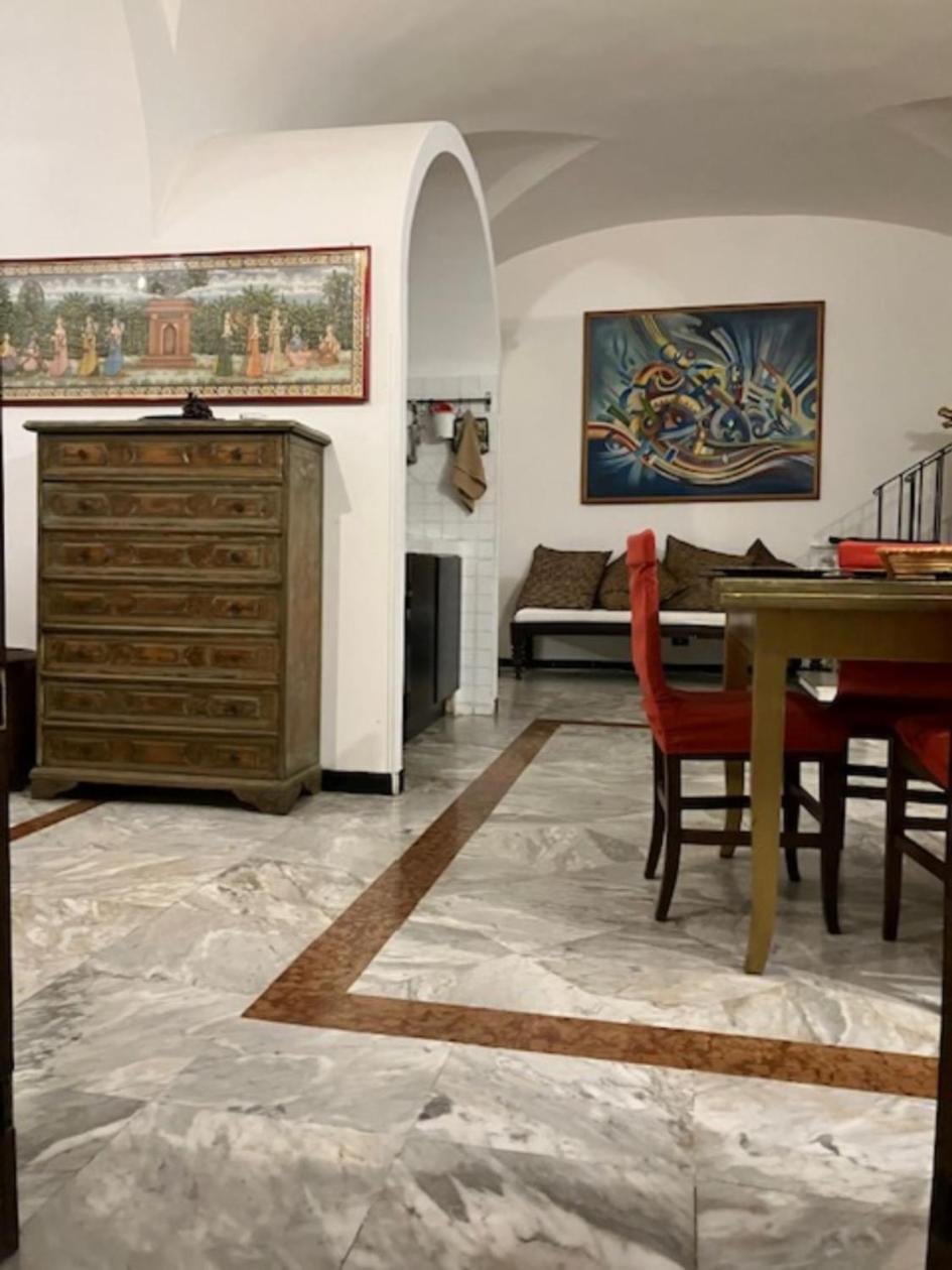 Elly'S Loft Leilighet Roma Eksteriør bilde