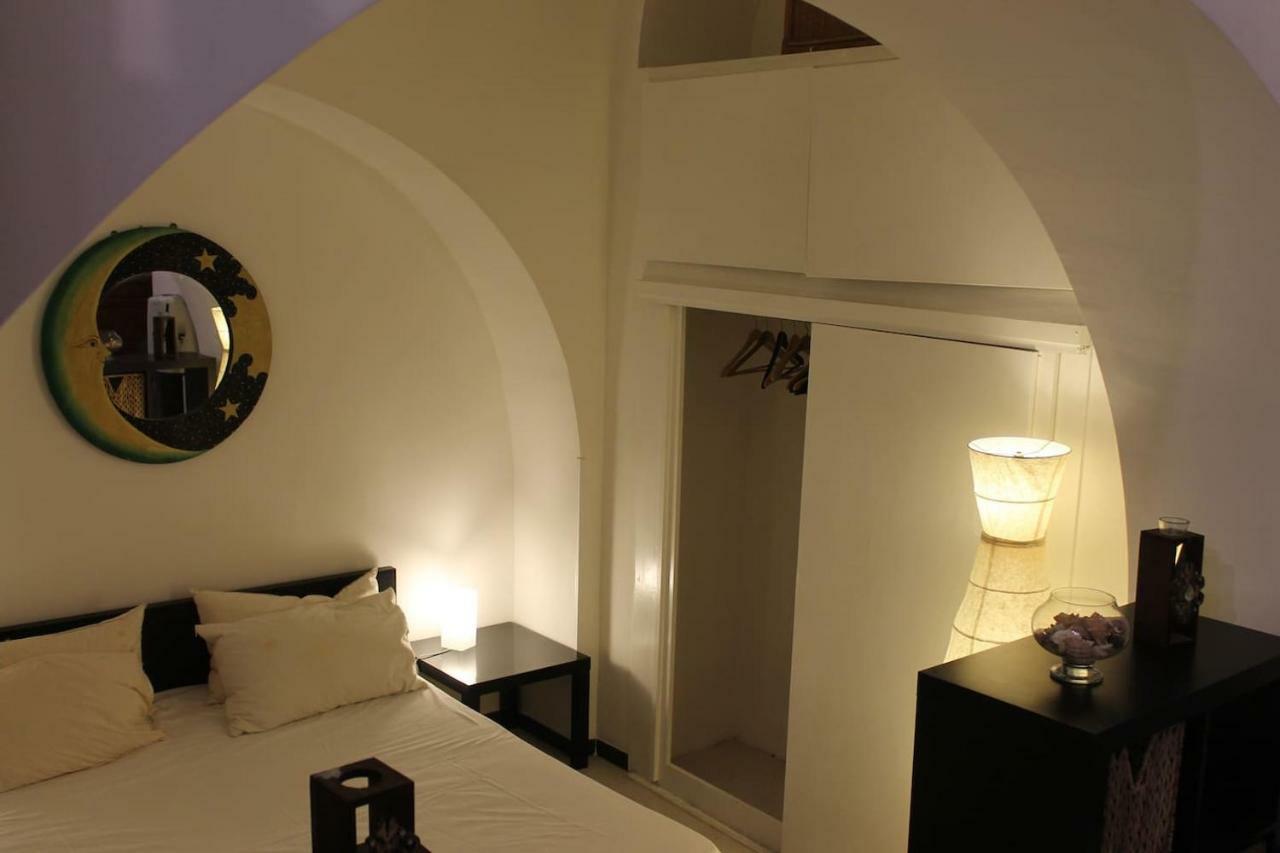 Elly'S Loft Leilighet Roma Eksteriør bilde