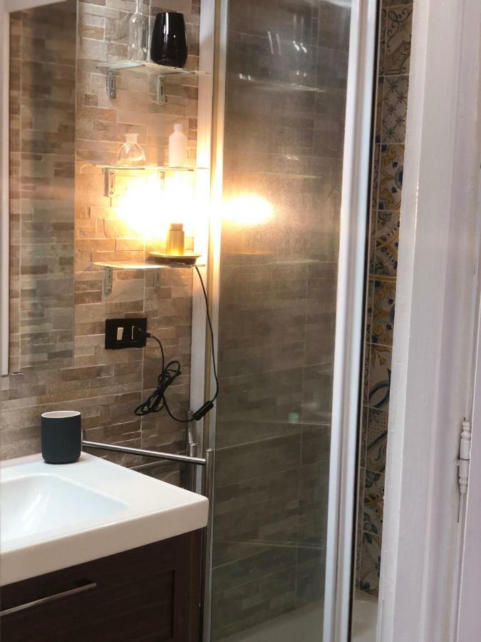 Elly'S Loft Leilighet Roma Eksteriør bilde